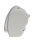 Endkappe rechts für F65 S Polar White