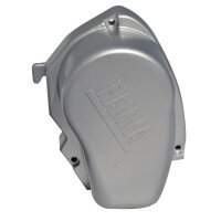 Endkappe links für F65 S Titanium