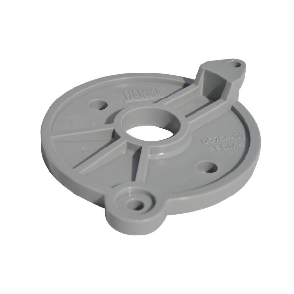 Flansch für Markisengetriebe F65 S 98655-195