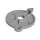 Flansch für Markisengetriebe F65 S 98655-195