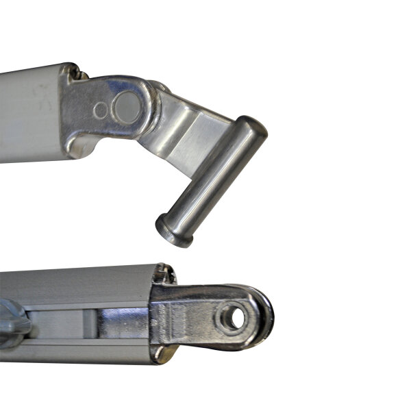 Stützfuß rechts 320-340 F65 S 06508-02A