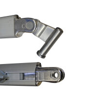 Stützfuß rechts 320-340 F65 S 06508-02A