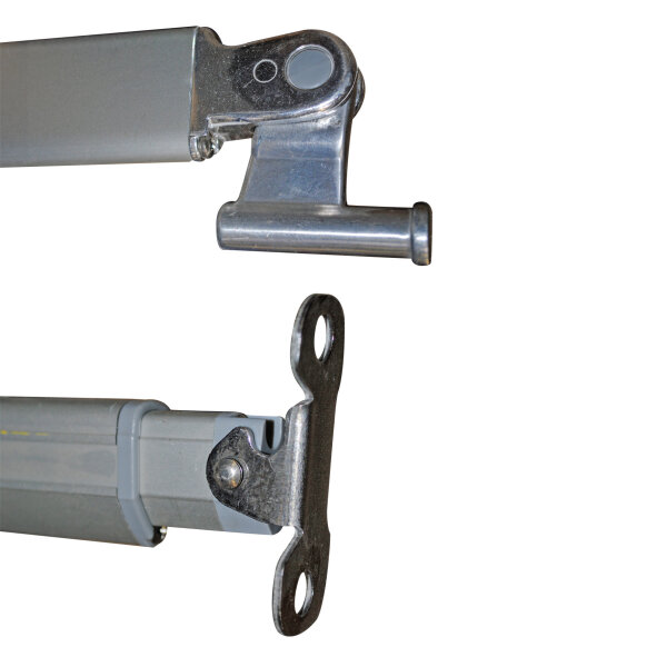 Stützfuß rechts 370-400 F65 S 06508-03A