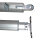 Stützfuß links 370-400 F65 S 06508-03-