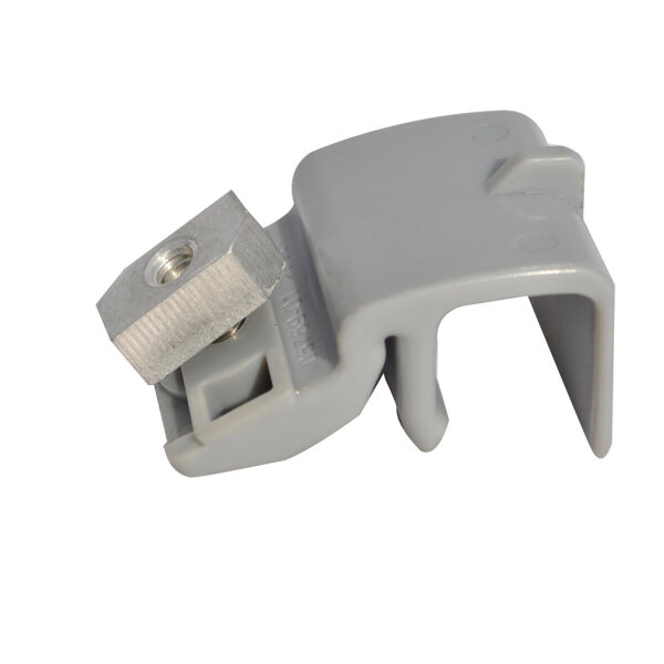 Halteplatte für Frontblende F65 S