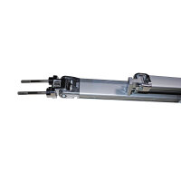 Gelenkarm links 320-490 F65