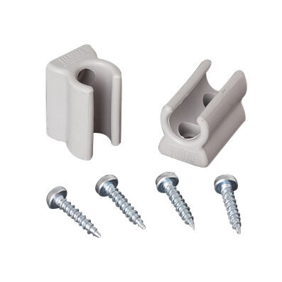 Wandhalterungskit Markisenkurbel ø 12 mm, 98655-095