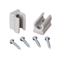 Wandhalterungskit Markisenkurbel ø 12 mm, 98655-095