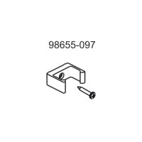 Spannstangen-Befestigungskit 1 Paar, 98655-097