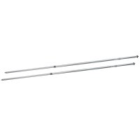 Andruckstangen Kit Poles Light 2er Set