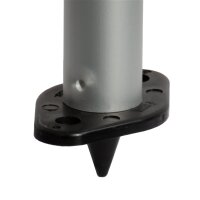 Andruckstangen Kit Poles Light 2er Set