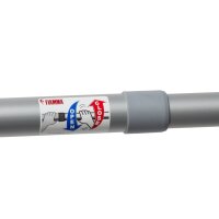 Andruckstangen Kit Poles Light 2er Set