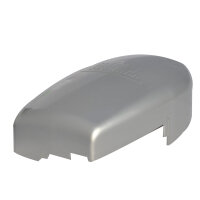 Endkappe links F45 TiL Titanium