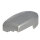 Endkappe links F45 TiL Titanium