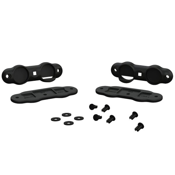 Kit Rafterstütze für Caravanstore