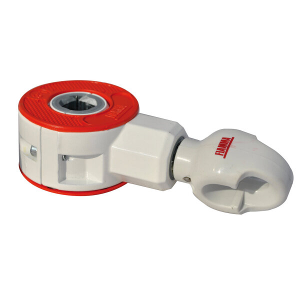 Kit Getriebe und Öse Polar White F45 S/F45 i