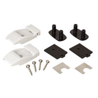 Wandhalterungskit PVC für F45/50/55