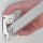Wandhalterungskit PVC für F45/50/55