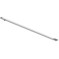 Stützfuß für Caravanstore rechts 310-440 cm