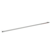 Stützfuß links 2,5 m F45 i