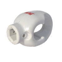 Getriebeöse kurz Polar White F45 S/F45 i/F65 S