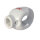 Getriebeöse kurz Polar White F45 S/F45 i/F65 S