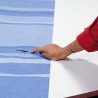 Kit Repair Plus PVC-Klebestreifen
