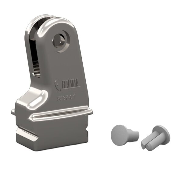 Kit Stützfußende F45i-Ti/F1/F65 2,6 bis 3,4 m