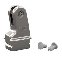 Kit Stützfußende F45i-Ti/F1/F65 2,6 bis 3,4 m