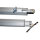 Stützfuß links F45 S 300 cm