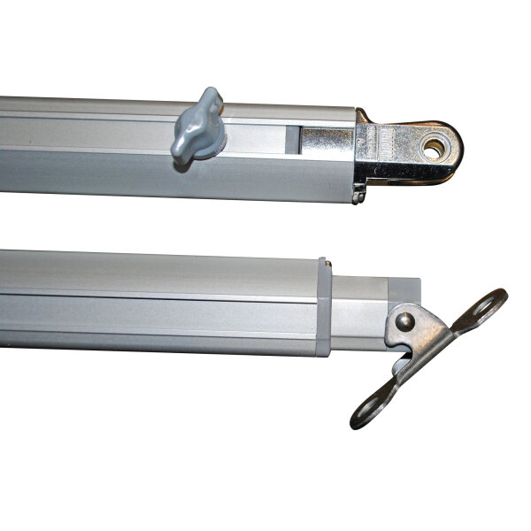 Stützfuß rechts F45 S 300 cm