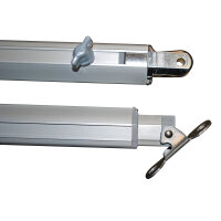 Stützfuß rechts F45 S 300 cm