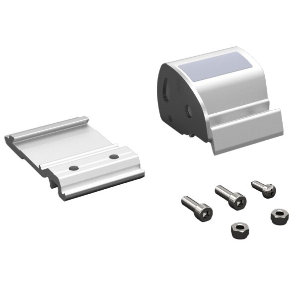 Halterung innen links F45 S 200-400 cm