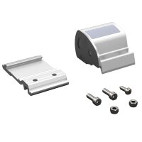 Halterung innen links F45 S 200-400 cm