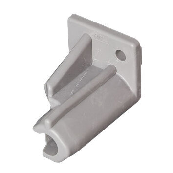 Stützfußhalterung links F45 S 150-450 cm