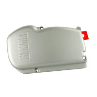 Endkappe links Titanium F45 S