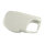 Endkappe rechts Polar White F45 L
