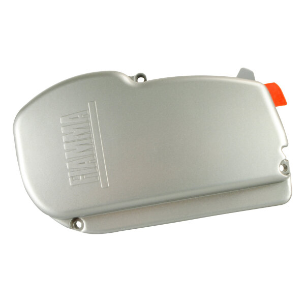 Endkappe links Titanium F45 L