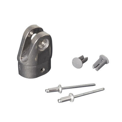 Kit Stützfußendstück Caravanstore 07, 98655-217