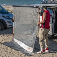 Vorderwand Sun View XL 325