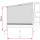 Seitenwand Sun View Side F80 L Auszug 275