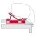 Kit Caravan Fixing Bar Markisenadapter F80/65
