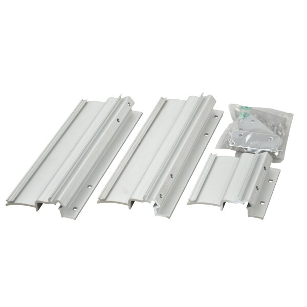 Kit Renault Master H2 Adapter F65