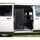 Plissee Fliegenschutztür VW T5/T6 für Schiebetür