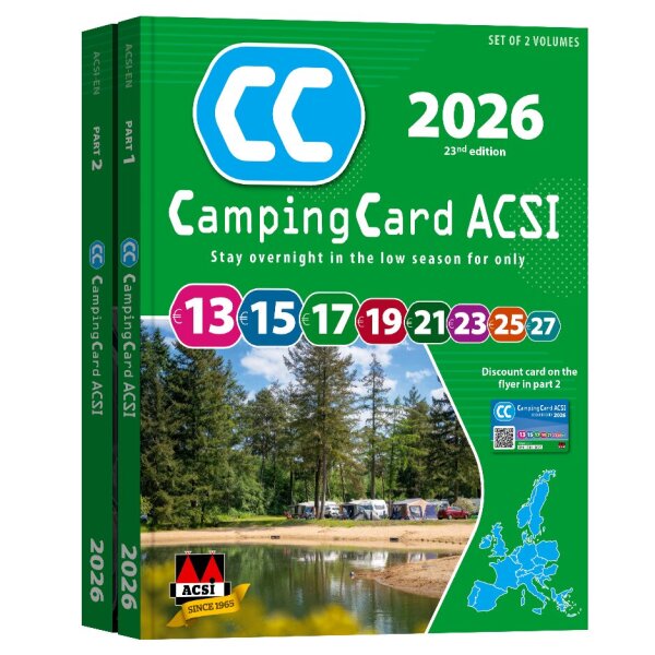 ACSI CampingCard EN