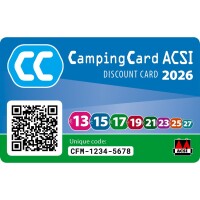 ACSI CampingCard EN