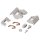 Kit Rafterhalterung LED für F65 S/L