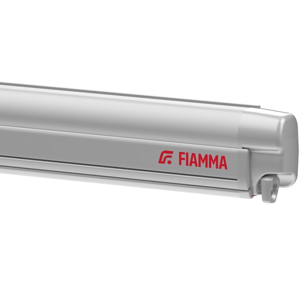 Fiammastore F45 S 260 Titanium Royal Grey