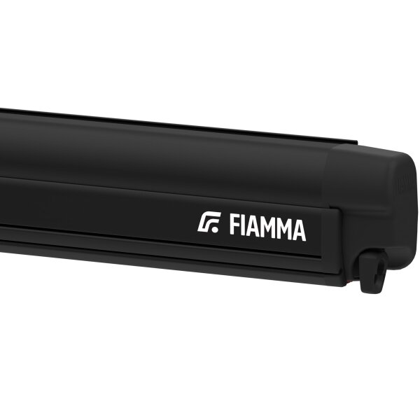 Fiammastore F45 S 300 Deep Black Royal Grey