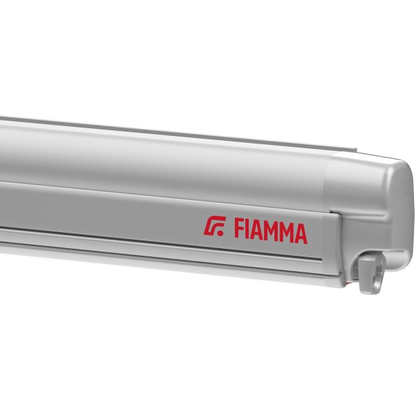 Fiammastore F45 S 260 VW T5/T6 Multivan Titanium, Royal Grey